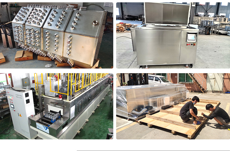 冠博仕GML30108降噪單槽超聲波清洗機 | 108L/1500W | 汽車噴油嘴與發動機部件精密清洗