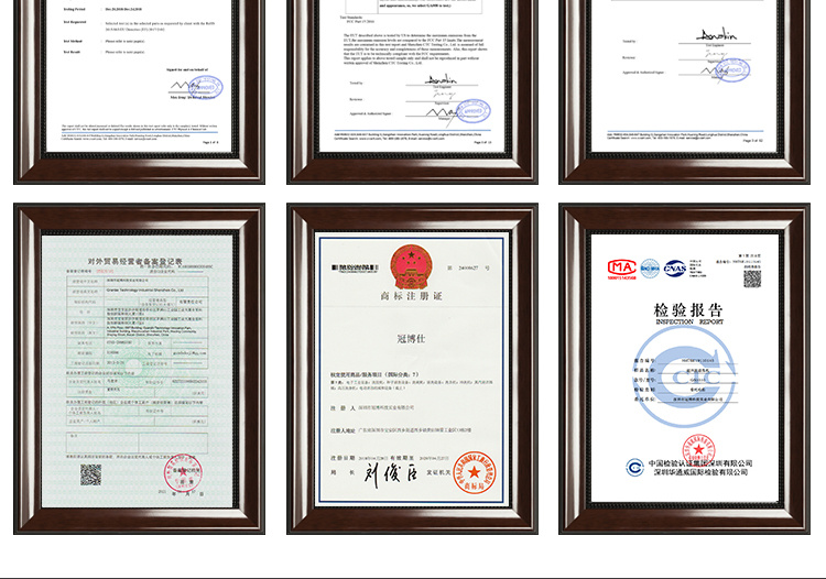 冠博仕GR-2200超聲波均質棒 | 2000W 20kHz 鈦合金探頭 可持續長時間工作