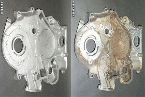 超聲波清洗機能除銹嗎？超聲波清洗機如何除銹？