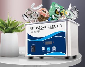 小型超聲清洗機有用嗎，操作方便嗎？