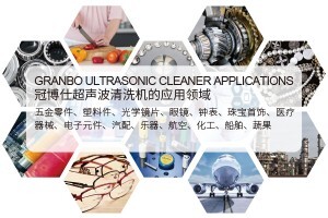 什么不能放入超聲波清洗機中清洗? 什么不能放入超聲波清洗機中清洗?