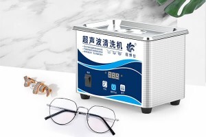 超聲波清洗機能不能殺菌？