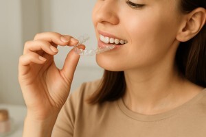 如何用超聲波清洗機(jī)清洗保持器？