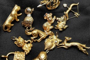 黃金首飾能否用超聲波清洗？