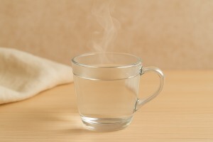 可以將熱水放入超聲波清洗機(jī)嗎？